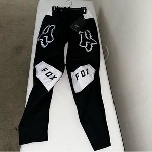 Youth Motocross 180 LUX Pants